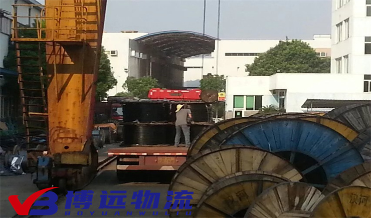 博遠(yuǎn)物流為各大企業(yè)提供最優(yōu)質(zhì)的服務(wù)以及最優(yōu)惠的價(jià)格服務(wù)