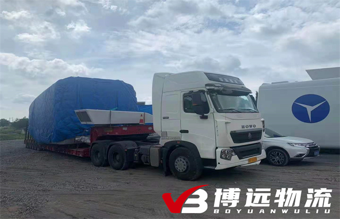 家具運(yùn)輸佛山到湖南益陽   博遠(yuǎn)物流