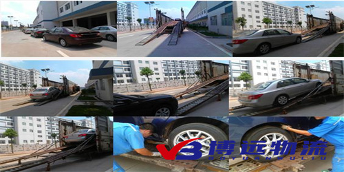 更快捷、更安全的汽車運輸路線，保證時效保證質(zhì)量，博遠(yuǎn)物流保駕護航