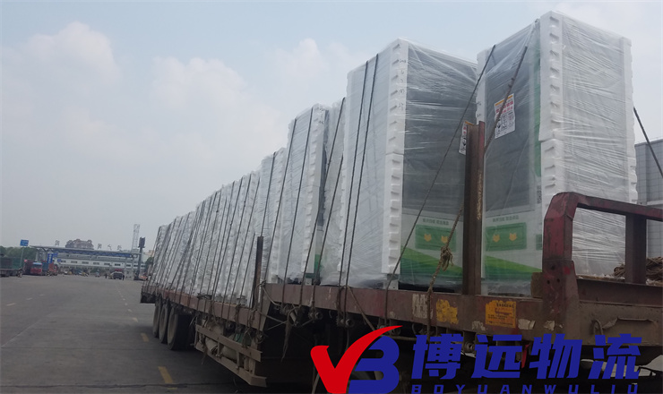 醫(yī)藥有整車，有零擔(dān)，長沙博遠物流就是提供整車發(fā)運，零擔(dān)物流配送的單位。