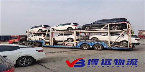 汽車長(zhǎng)途、短途托運(yùn)手續(xù)   博遠(yuǎn)告知