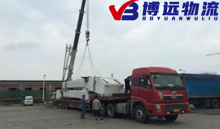 商業(yè)樓扶梯廣州到長沙托運  博遠(yuǎn)物流