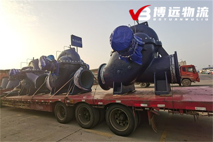 半圓形不規(guī)則大件貨物整車長沙到廣州運輸 博遠(yuǎn)物流